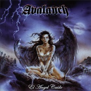 Avalanch - El Ángel Caído