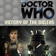 Victory of the Daleks (1 Part)