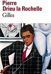 Gilles (Pierre Drieu La Rochelle)