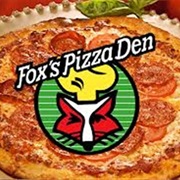 Fox&#39;s Pizza
