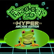 Frogger: Hyper Arcade Edition
