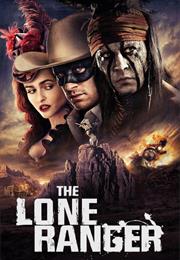 Lone Ranger