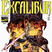 Excalibur: Sword of Power