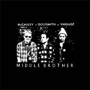 Middle Brother – Middle Brother