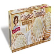 Little Debbie Cheese Danish