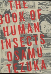 Book of Human Insects (Osamu Tezuka)