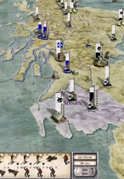 Medieval: Total War (2002)