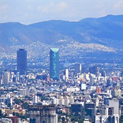 Ciudad De México