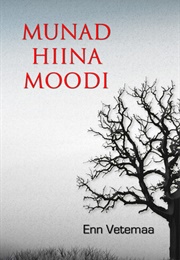 Chinese Eggs (Enn Vetemaa)