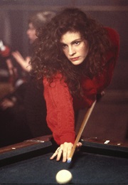 Julia Roberts in Mystic Pizza (1988)