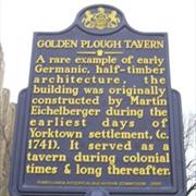 Golden Plough Tavern