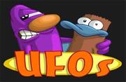 UFO's