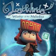 Lostwinds: Winter of the Melodias