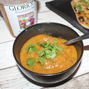 Bangalore Lentil Soup