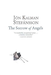 The Sorrow of Angels (Jón Kalman Stefánsson)