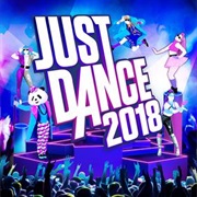 Just Dance 2018