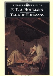 Fantastic Tales (E.T.A Hoffmann)