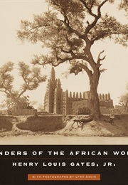 Wonders of the African World (Henry Louis Gates Jr.)