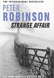 Strange Affair (Peter Robinson)