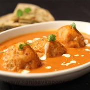 Malai Kofta