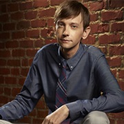 Dj Qualls