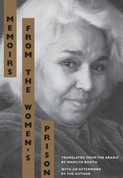 Memoirs From the Women's Prison (Nawal El-Saadawi)