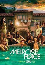 Melrose Place (2009)