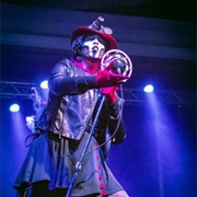 I'll Rust With You - Steam Powered Giraffe