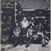 At Fillmore East