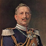 Kaiser Wilhelm
