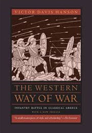 The Western Way of War (Victor Davis Hanson)