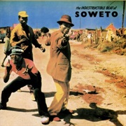 The Indestructible Beat of Soweto (Various Artists, 1985)