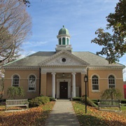 Sturbridge, Massachusetts