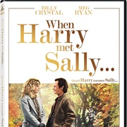 When Harry Met Sally