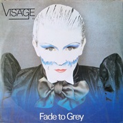 Fade to Grey (12" Version) - Visage