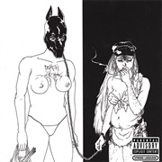 Hustle Bones - Death Grips
