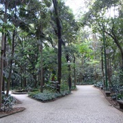 Parque Trianon