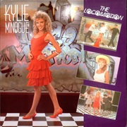 The Loco-Motion - Kylie Minogue