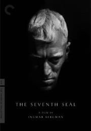 Ingmar Bergman- The Seventh Seal