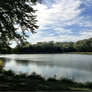 Cold Springs State Park, Iowa