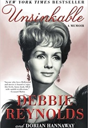Unsinkable (Debbie Reynolds)