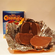 Terry's Chocolate Orange