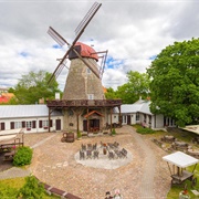 Saaremaa Island, Estonia