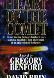 Heart of the Comet (Gregory Benford and David Brin)