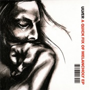 Ulver - A Quick Fix of Melancholy EP