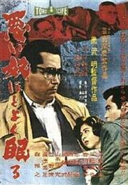 Bad Sleep Well, the (1960, Akira Kurosawa)