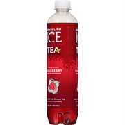 Sparkling Ice Tea Raspberry