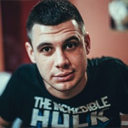 Serezha Mestniy (Сережа Местный)