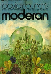 Moderan (David R. Bunch)