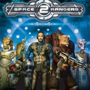 Space Rangers